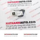 Ốp móc kéo xe cản (ba đờ sốc) sau xe Mercedes GLK Class- 2048853223